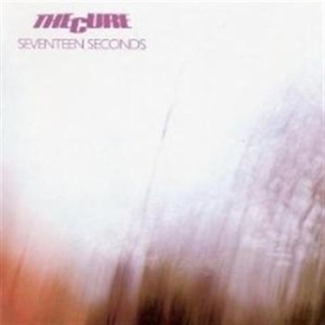 The Cure - Seventeen Second i gruppen CD / Pop-Rock hos Bengans Skivbutik AB (552640)