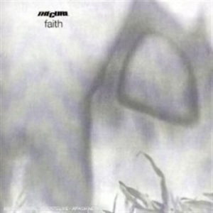 The Cure - Faith i gruppen VI TIPSER / Mest Populære cd-klassiker hos Bengans Skivbutik AB (552642)