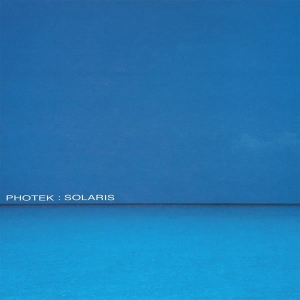 Photek - Solaris i gruppen VINYL hos Bengans Skivbutik AB (5526687)