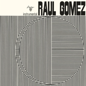 Raul Gomez - Raul Gomez i gruppen CD hos Bengans Skivbutik AB (5526694)