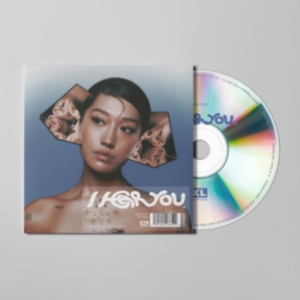 Peggy Gou - I Hear You i gruppen CD hos Bengans Skivbutik AB (5526706)