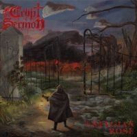 Crypt Sermon - Stygian Rose The (Vinyl Lp) i gruppen VINYL hos Bengans Skivbutik AB (5526717)