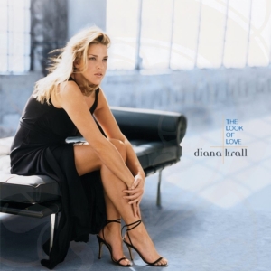 Diana Krall - The Look Of Love i gruppen VI TIPSER / Fredagsutgivelser / 2025-06-13 hos Bengans Skivbutik AB (5526737)
