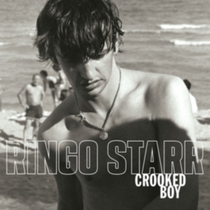 Ringo Starr - Crooked Boy i gruppen VINYL / Pop-Rock hos Bengans Skivbutik AB (5526740)