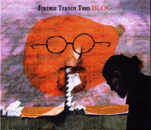 Jeremie Ternoy Trio - Bloc i gruppen CD hos Bengans Skivbutik AB (552693)