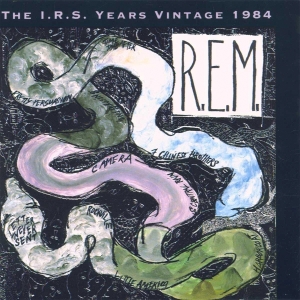R.E.M. - Reckoning i gruppen CD hos Bengans Skivbutik AB (552712)