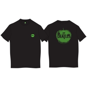 The Beatles - In Apple Uni Bl i gruppen MERCH / T-Shirt / Rockoff_Nya April24 hos Bengans Skivbutik AB (5527769r)