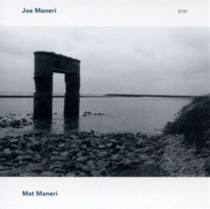 Maneri Joe - Blessed i gruppen CD hos Bengans Skivbutik AB (552802)