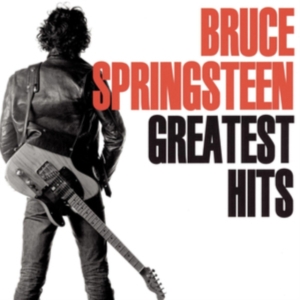 Springsteen Bruce - Greatest Hits i gruppen CD / Best Of,Pop-Rock hos Bengans Skivbutik AB (552831)