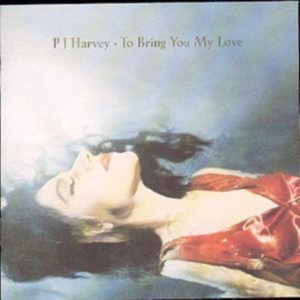 Pj Harvey - To Bring You Love i gruppen Labels /  hos Bengans Skivbutik AB (552870)