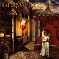 Dream Theater - Images And Words i gruppen -Start BM CD hos Bengans Skivbutik AB (552884)