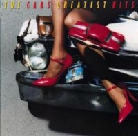 The Cars - Greatest Hits i gruppen CD hos Bengans Skivbutik AB (552885)