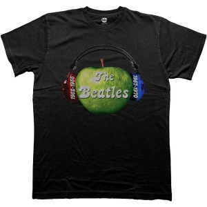 The Beatles - Listen To The Beatles Uni Bl i gruppen MERCH hos Bengans Skivbutik AB (5529037r)