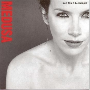 Lennox Annie - Medusa i gruppen CD hos Bengans Skivbutik AB (552910)