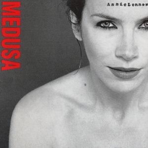 Lennox Annie - Medusa i gruppen CD hos Bengans Skivbutik AB (552910)