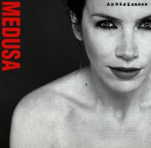 Lennox Annie - Medusa i gruppen CD hos Bengans Skivbutik AB (552910)