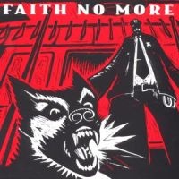 FAITH NO MORE - KING FOR A DAY, FOOL FOR A LIF i gruppen CD hos Bengans Skivbutik AB (552942)