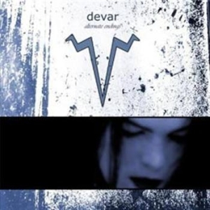 Devar - Alternate Endings i gruppen CD hos Bengans Skivbutik AB (552943)