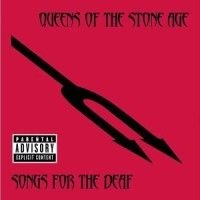 Queens Of The Stone Age - Songs For The Deaf i gruppen VI TIPSER / Mest Populære cd-klassiker hos Bengans Skivbutik AB (552999)