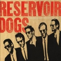 Various Artists - Reservoir Dogs i gruppen Labels /  hos Bengans Skivbutik AB (553018)