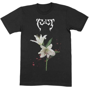 The Cult - Hidden City Uni Bl    i gruppen MERCHANDISE / T-shirt / Metal hos Bengans Skivbutik AB (5531104r)