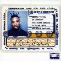 Ol' Dirty Bastard - Return To The 36 Chambers: The i gruppen -Start BM CD hos Bengans Skivbutik AB (553159)