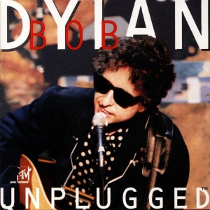 Dylan Bob - Mtv Unplugged i gruppen Annet /  hos Bengans Skivbutik AB (553183)