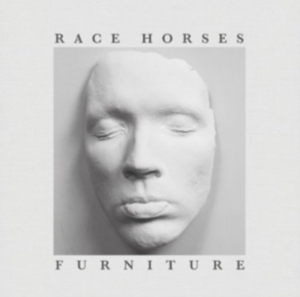 Race Horses - Furniture i gruppen Annet / hos Bengans Skivbutik AB (553213)