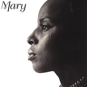 Mary J Blige - Mary i gruppen CD / RnB-Soul hos Bengans Skivbutik AB (553235)