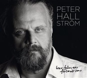 Peter Hallström / Sven Lindvall / P - Brev Från En Förlorad Son i gruppen CD hos Bengans Skivbutik AB (553251)