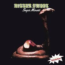 Sugar Minott - Bitter Sweet i gruppen VINYL / Reggae hos Bengans Skivbutik AB (5532724)