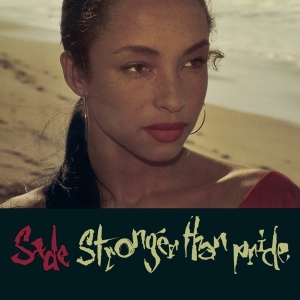 Sade - Stronger Than Pride i gruppen VI TIPSER / Fredagsutgivelser / Fredag den 21:a Juni 2024 hos Bengans Skivbutik AB (5532727)