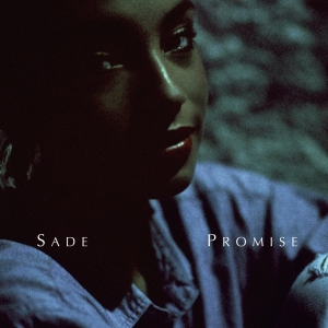 Sade - Promise i gruppen VI TIPSER / Fredagsutgivelser / Fredag den 21:a Juni 2024 hos Bengans Skivbutik AB (5532729)