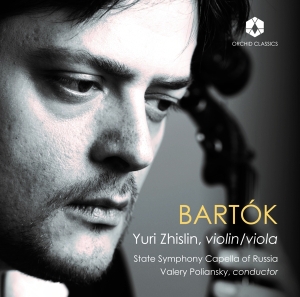 Valery Poliansky - Bartok i gruppen CD hos Bengans Skivbutik AB (5532738)
