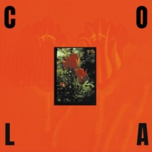 Cola - The Gloss i gruppen VI TIPSER / Fredagsutgivelser / Fredag den 14:e Juni 2024 hos Bengans Skivbutik AB (5532809)