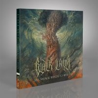 Black Lava - Savage Winds To Wisdom The (Digipac i gruppen CD hos Bengans Skivbutik AB (5532845)