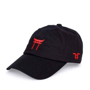 Tokyo Time - Temple Bl Baseball C i gruppen MK Export CDON Merch hos Bengans Skivbutik AB (5533049)