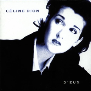 Dion Céline - D'eux i gruppen Annet /  hos Bengans Skivbutik AB (553403)
