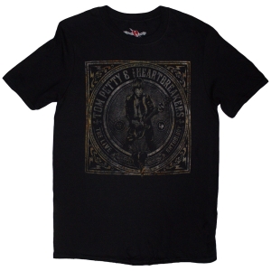 Tom Petty - Live Anthology Uni Bl    i gruppen MERCH / T-Shirt / Rockoff_Nya April24 hos Bengans Skivbutik AB (5534170r)