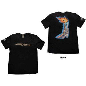 Tool - The Torch Uni Bl i gruppen MERCHANDISE / T-shirt / Metal hos Bengans Skivbutik AB (5534199r)