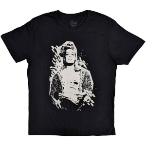 P!Nk - Painty Uni Bl     (M) i gruppen MERCHANDISE / T-shirt / Pop-Rock hos Bengans Skivbutik AB (5535528)