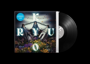 Last Dinosaurs - Kyoryu i gruppen Annet /  hos Bengans Skivbutik AB (5535725)