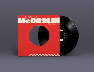Donny Mccaslin - Kid i gruppen Annet /  hos Bengans Skivbutik AB (5535726)