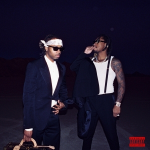 Future & Metro Boomin - We Don't Trust You i gruppen Annet /  hos Bengans Skivbutik AB (5535731)