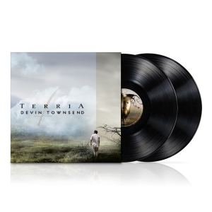 Townsend Devin - Terria (Vinyl Re-Issue 2024) i gruppen Annet /  hos Bengans Skivbutik AB (5535763)
