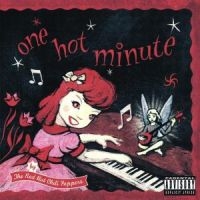 RED HOT CHILI PEPPERS - ONE HOT MINUTE i gruppen Labels /  hos Bengans Skivbutik AB (553577)