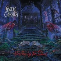 Amen Corner - Written By The Devil i gruppen VINYL / Toppselgere hos Bengans Skivbutik AB (5535774)