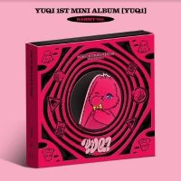 Yuqi - Yuq1 i gruppen CD hos Bengans Skivbutik AB (5535816)