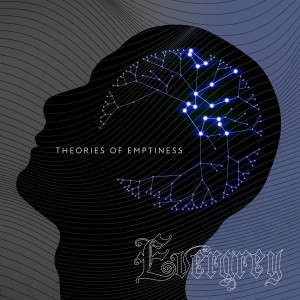 Evergrey - Theories Of Emptiness i gruppen VI TIPSER / Fredagsutgivelser / Fredag den 14:e Juni 2024 hos Bengans Skivbutik AB (5535846)