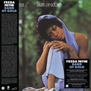 Payne Freda - Band Of Gold i gruppen VI TIPSER / Fredagsutgivelser / Fredag den 28:e Juni 2024 hos Bengans Skivbutik AB (5535932)